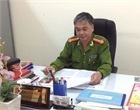 Ông Nguyễn Huy Phong